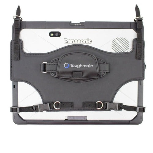 Components>Chassis & Chassis Parts>Laptops - Panasonic - TBC33HDSTP-P - New