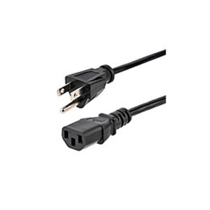 StarTech.com PXT101146 Standard Power Cord