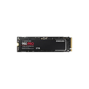 Samsung 980 PRO MZ-V8P2T0B/AM Solid State Drive