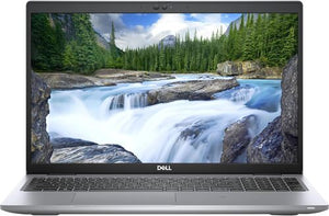Dell Latitude 5520 5XXW6 15.6 Inches Full HD Laptop