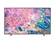 Televisions>LED/OLED/QLED TVs - Samsung - QN55Q60BAF - Used-Acceptable