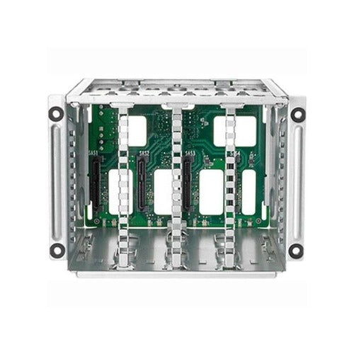 Servers>Server Options>Drive Trays/Chassis - Hewlett-Packard - 826690-B21 - New