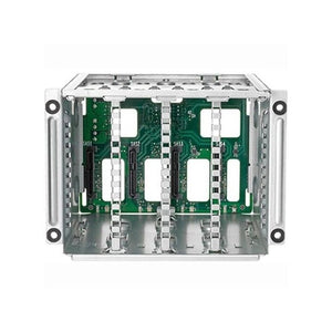 HPE 826690-B21 Premium 8x SFF Hard Disk Drive Bay Kit