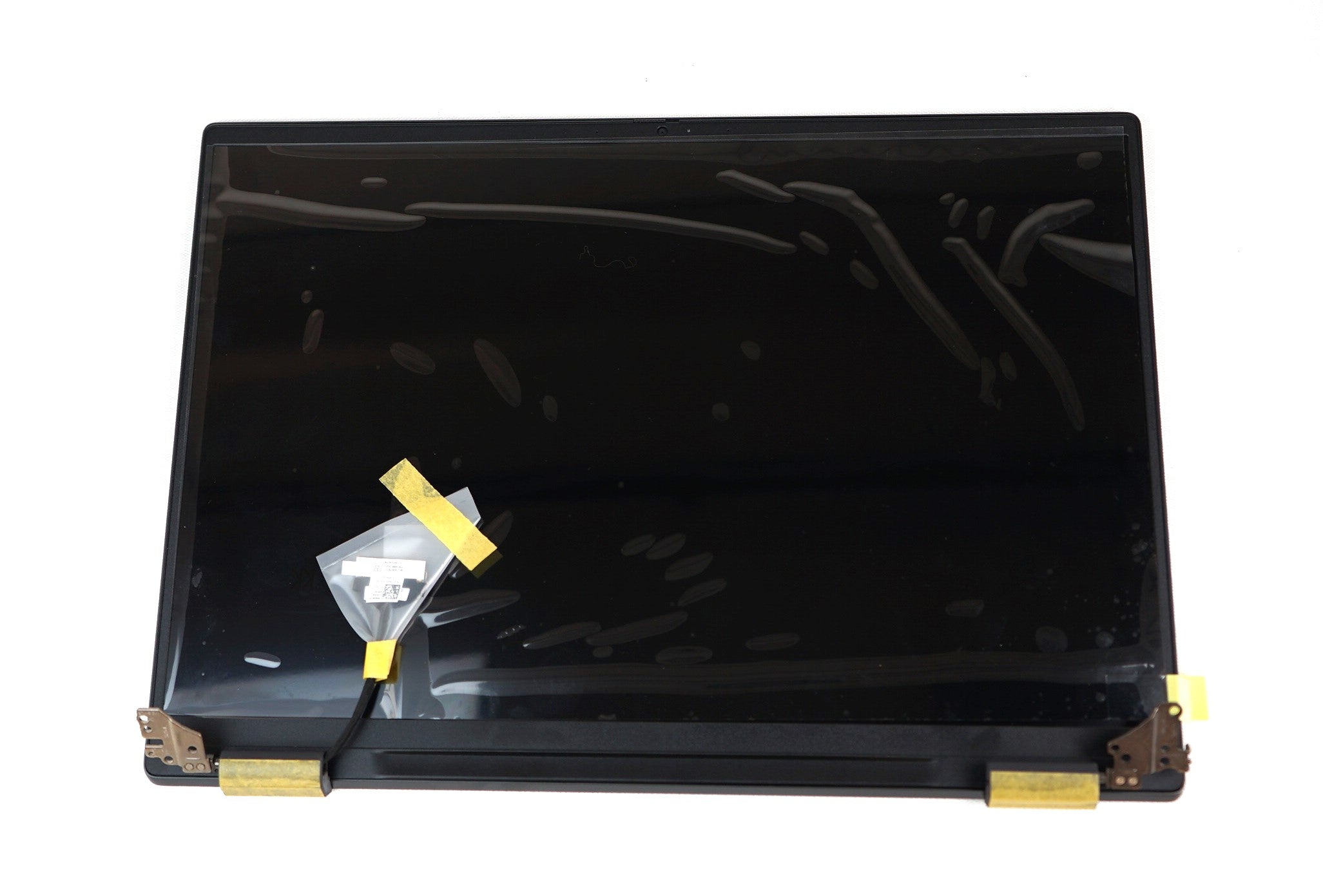 Components>Screens>Laptop Screen Assembly - Dell - TXN2D - New