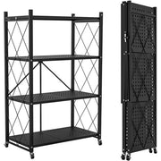 Household>Furniture - Generic - 4TIER-989_1 - Open Box
