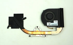 Dell 3G63R (Dell 60.4WT02.022) CPU Cooling Fan