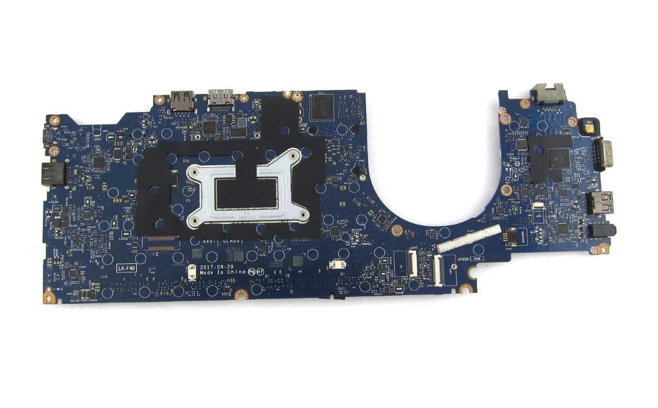 Components>Motherboards>Laptops - Dell - 7DWXK - New