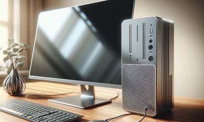 <strong>Desktop Computer Deals</strong>