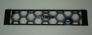 Dell 100-400-255 Server Front Bezel V2 With Keys