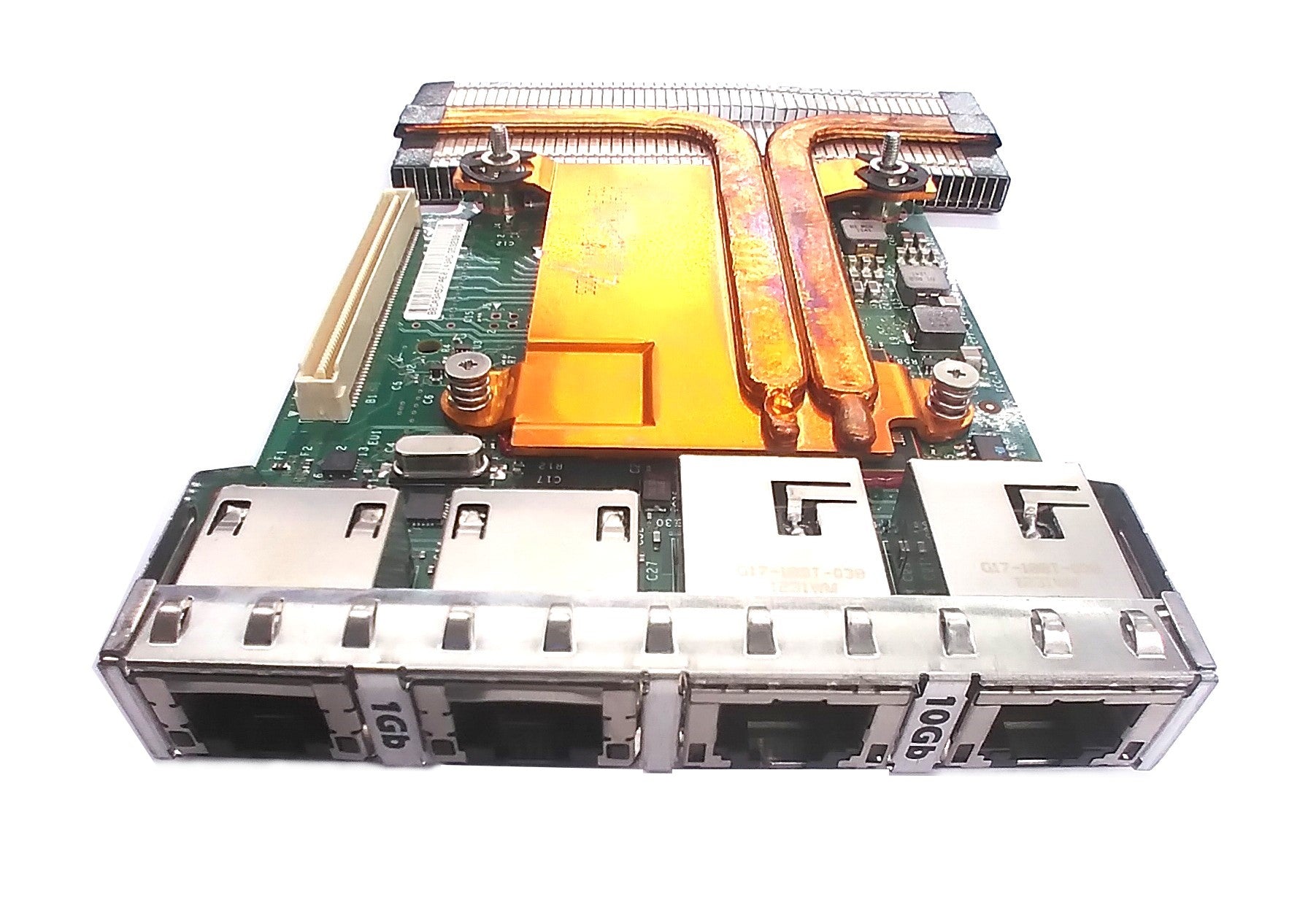 Networking>Ethernet / Network / Wireless Cards - Dell - 098493 - Open Box