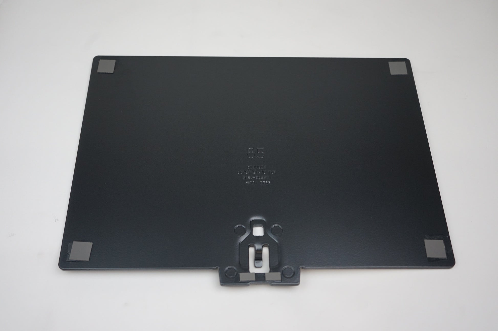 Televisions>Replacement Stands - Samsung - BN96-56422A - Open Box