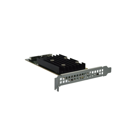 Drives & Storage>SAS Storage Controllers - Dell - VCV6T - Open Box
