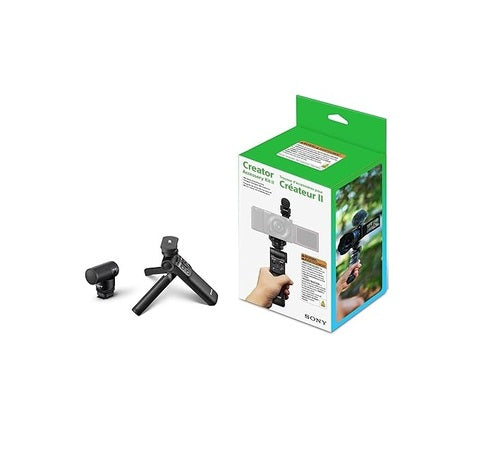 Cameras>Camera Accessories>Other - Sony - ACC-VC2 - Open Box