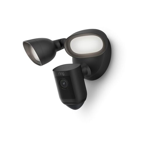 Electronics>Smart Home - Ring - B0CG6RXMNV - Open Box