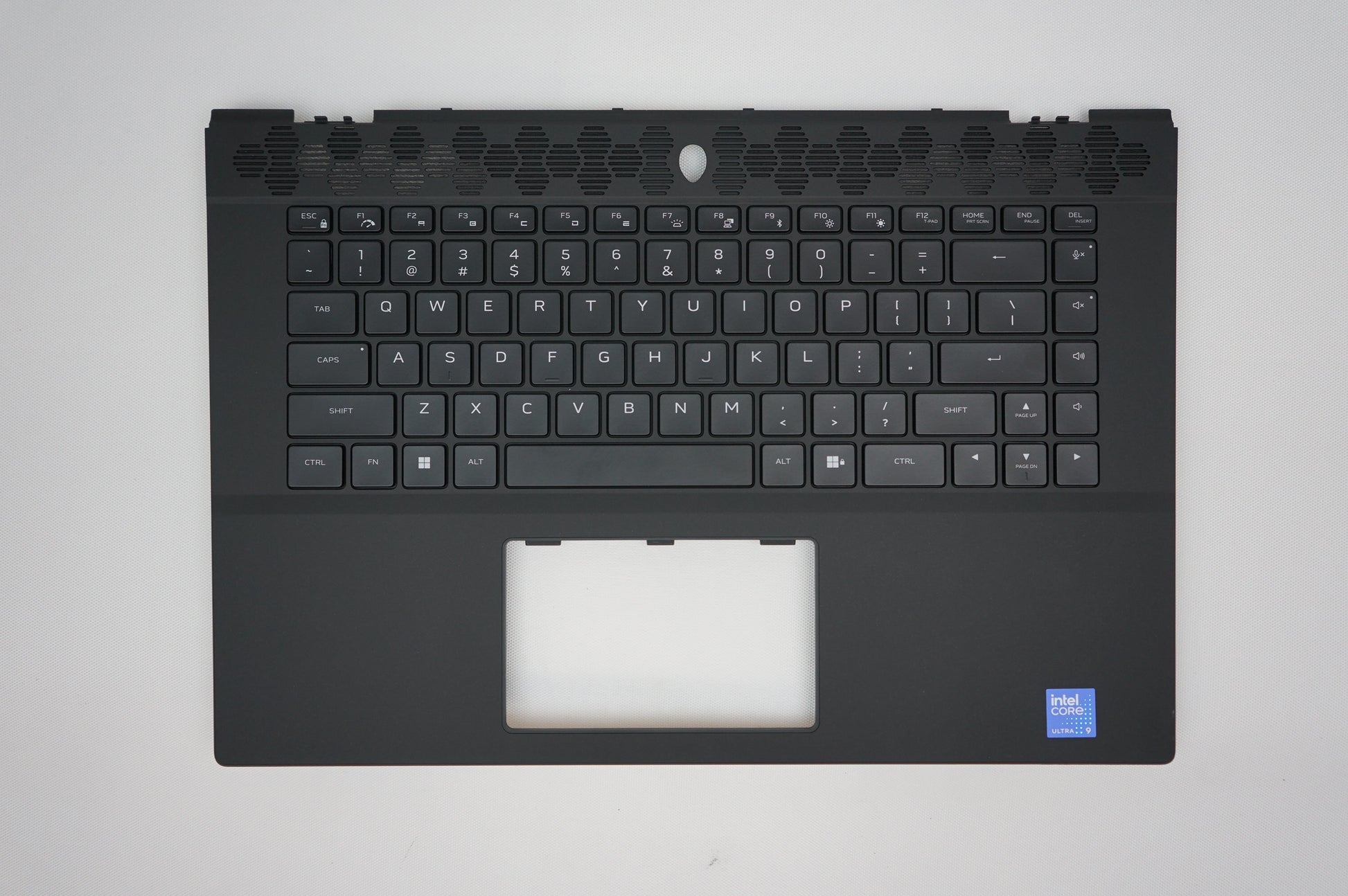 Components>Palmrest and Keyboard Assemblies - Dell - C1MH5 - Open Box