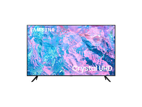 Televisions>Commercial TVs - Samsung - HG55CU700NFXZA - Open Box