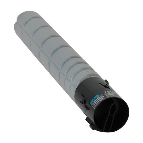Printers>Supplies>Toner and Drums - Konica Minolta - A33K030 - New