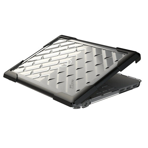 Laptops>Accessories>Covers & Screen Protectors - Gumdrop Cases - BT-DL3180CS-BLK - New
