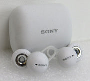 Multimedia>Headphones>Wireless - Sony - WFL900/W - New