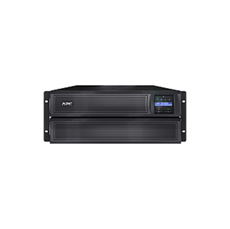 UPS & Power>Rackmount UPS - APC - SMX3000LVNC - Used-Acceptable
