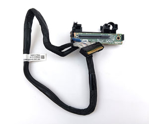 Dell JMRDD Riser 1 Mezzanine Card With Holder And Cable