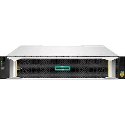Networking>SAN/NAS - Hewlett-Packard - R7J71A - New
