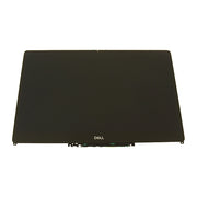 Components>Screens>Laptop Screen Assembly - Dell - T41D5 - New