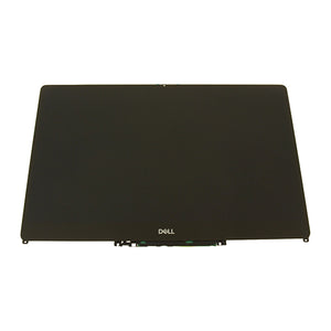 Dell T41D5 (Lg LP156WF9-SPM3) LCD Screen With Bezel And Digitizer