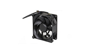 Dell YG3N1 12 Volts Rear CPU Fan Module