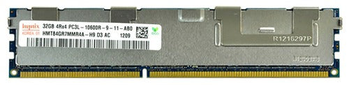 Memory>RAM - Desktop/Laptop - Hynix - HMT84GR7MMR4A-H9 - Open Box