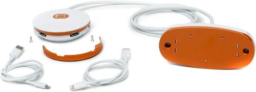 Electronics>Batteries & Chargers - Bretford Manufacturing - JMPPODBD - New