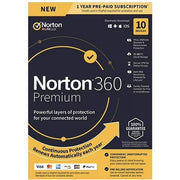 Servers>Software>Utility - Symantec - 21389990 - New