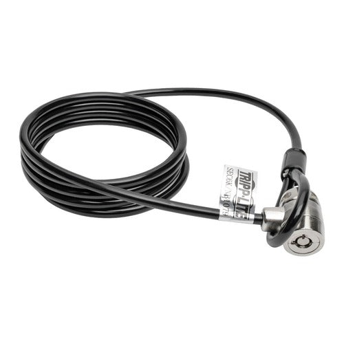 Cables & Connectors>Security - Tripp Lite - SEC6K - New