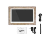 Cameras>Digital Picture Frames - Aluratek - ASHDPF13F - Refurbished
