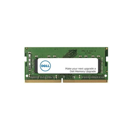 Memory>RAM - Desktop/Laptop - Dell - SNPJTYWFC/8G - Open Box