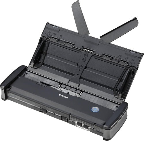 Scanners>Sheetfed & Specialty - Canon - 9705B007 - Open Box