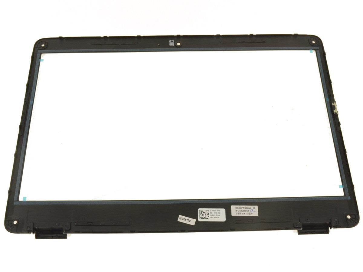 Components>Chassis & Chassis Parts>Laptops - Dell - RG0T5 - New