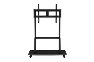LG ST-000F Mobile Trolley Display Cart