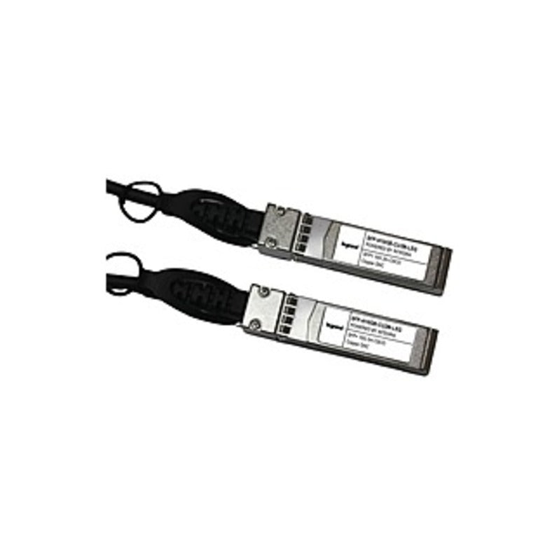 Cables & Connectors>Direct Attach Cables - legrand - SFP-H10GB-CU2M-LEG - Open Box