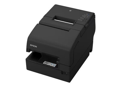 Printers>Receipt - Epson - C31CG62032 - Open Box