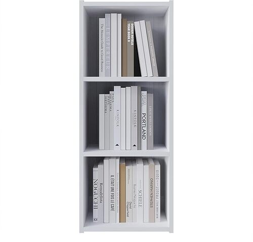 Household>Furniture - Castle Place - C7026BC-WT - Open Box