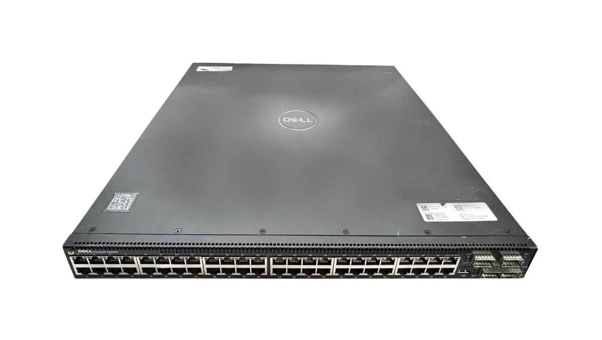 Networking>Network Hubs / Switches - Dell - H9NXW - Refurbished
