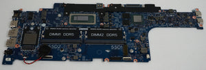 Dell 4WHRW Latitude 5540 Laptop Motherboard