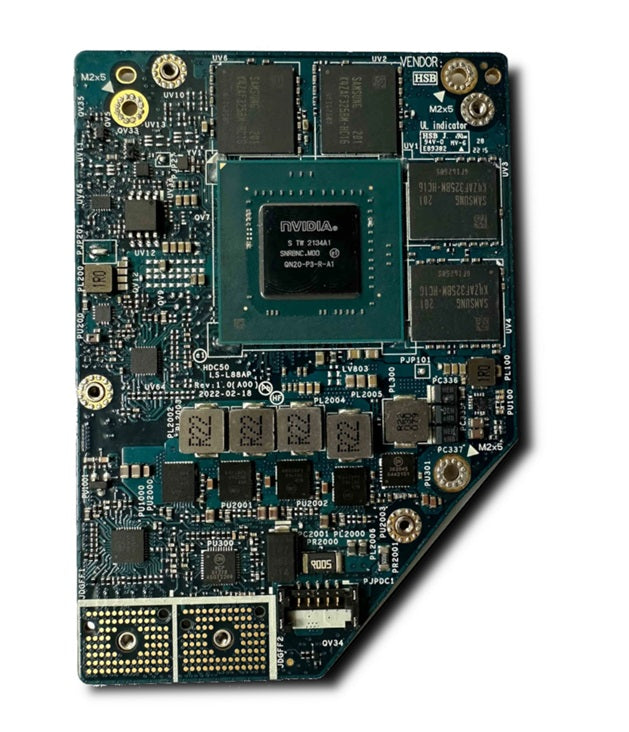 Components>Video Cards>Laptops - Dell - CR0J5 - Open Box