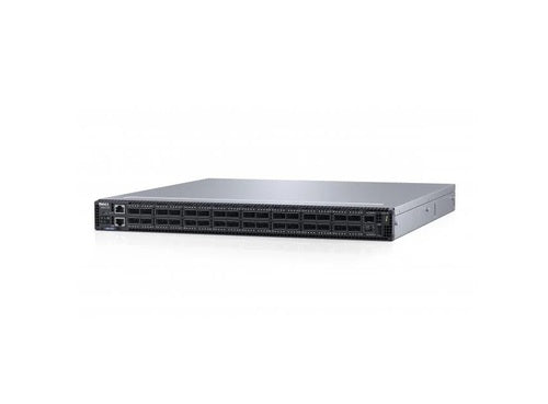 Networking>Network Hubs / Switches - Dell - 0F04R - Open Box