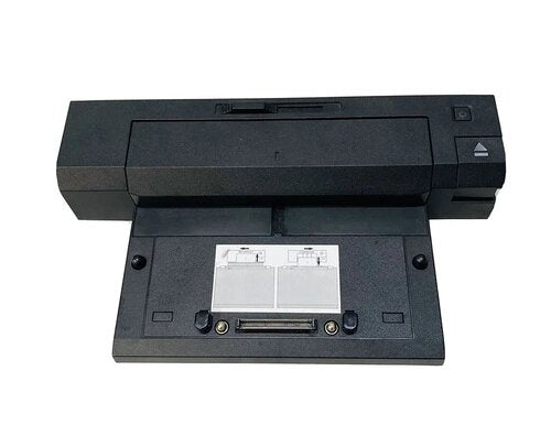 Laptops>Accessories>Docking Stations / Replicators - Dell - PKDGR - Used-Acceptable