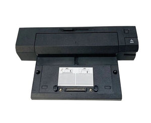 Dell E-port Plus 2 PKDGR Docking Station With USB 3.0