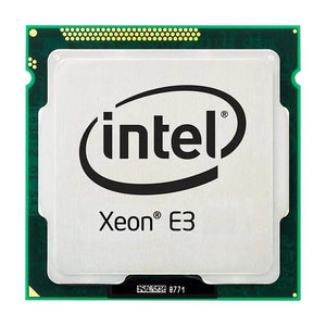 Intel Xeon E3-1270 Processor