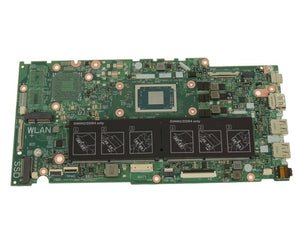 Dell 04JF3 AMD Ryzen 3 3200U Laptop Motherboard