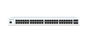 Sophos CS110-48 C14ATCHUS 48-port Networking Ethernet Switch With US